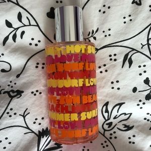 Victoria’s Secret PINK Beach Smell